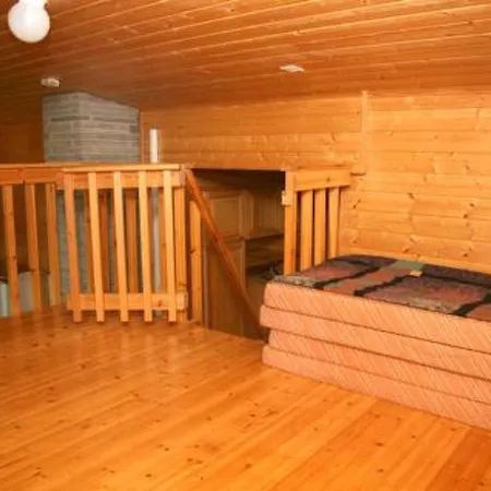 Feriehus Holiday Yllasrivit C 10 / Kiisa