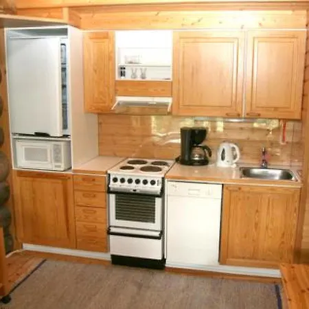 Holiday Yllasrivit C 10 / Kiisa Holiday home *